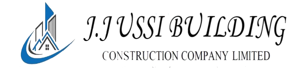 J.J USSI BUILDING AND CONSTRUCTION